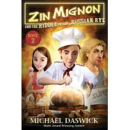 ZIN MIGNON and the RIDDLE of the RUSSIAN RYE