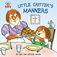 Little Critter’s Manners
