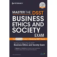 Master the Dsst Business Ethics & Society Exam