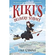 Kiki&rsquo;s Delivery Service