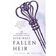 Fallen Heir