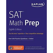 SAT Math Prep