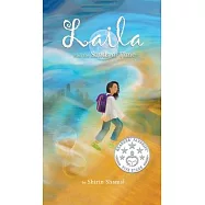 Laila and the Sands of Time