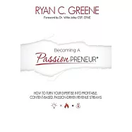 Becoming a Passionpreneur: Re-ignite Your Fire Within. Make a Living Doing What You Love. Build Passion-Driven Revenue