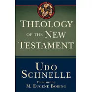 Theology of the New Testament
