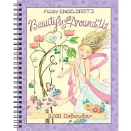 Mary Engelbreit 2021 Monthly/Weekly Planner Calendar
