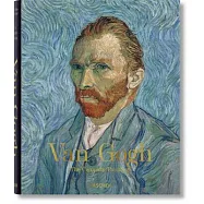 Van Gogh. the Complete Paintings