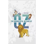The Wonderful Wizard of Oz