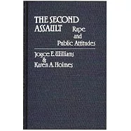 The Second Assault: Rape and Public Attitudes