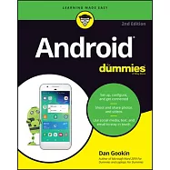 Android for Dummies