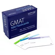 GMAT Flashcards
