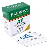 AP Psychology Flashcards