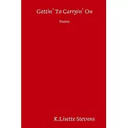 Gettin’’ To Carryin’’ On