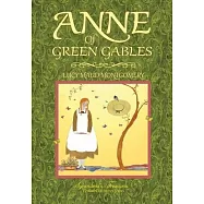 Anne of Green Gables