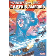 Captain America by Ta-Nehisi Coates Vol. 1