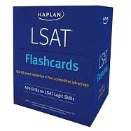 LSAT Flashcards