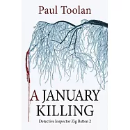 A January Killing: Detective Inspector Zig Batten 2