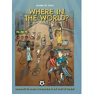 Where In The World?: Learning To Make A Difference In The Lives of Others