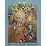 Where In The World?: Learning To Make A Difference In The Lives of Others