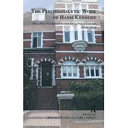 The Psychoanalytic Work of Hansi Kennedy: From War Nurseries to the Anna Freud Centre (1940-1993)
