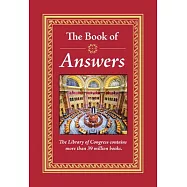 The Big Book of Answers