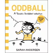 Oddball: A Sarah&rsquo;s Scribbles Collection Volume 4 (Sarah&rsquo;s Scribbles)