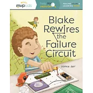 Blake Rewires the Failure Circuit: Feeling Failure & Learning Success