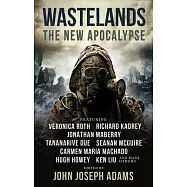 Wastelands: The New Apocalypse