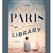 The Paris Library