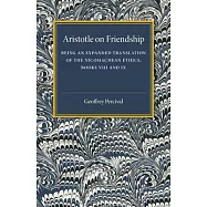 Aristotle on Friendship