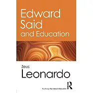 Edward Said and Education