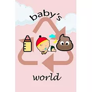 ): Easy to fill tracking chart to Moni