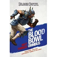 The Blood Bowl Omnibus