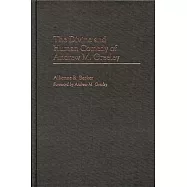 The Divine and Human Comedy of Andrew M. Greeley