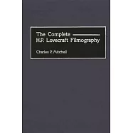 The Complete H. P. Lovecraft Filmography