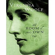 A Room Of One&rsquo;&rsquo;s Own (Annotated)