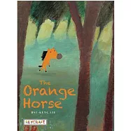 The Orange Horse