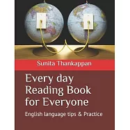 Every day Reading Book for Everyone