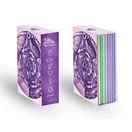 The Dark Crystal Deluxe Note Card Set (with Keepsake Book Box)