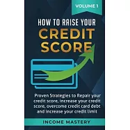  Credit Card Debt and Increase Your