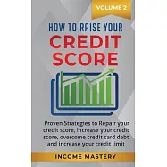  Credit Card Debt and Increase Your