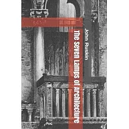 The Seven Lamps of Architecture