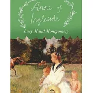 Anne of Ingleside (Annotated)