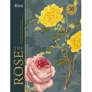 The Rose: The History of the World&rsquo;&rsquo;s Favourite Flower Told Through 40 Extraordinary Roses