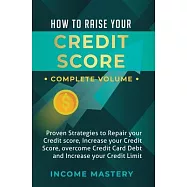  Credit Card Debt and Increase Your