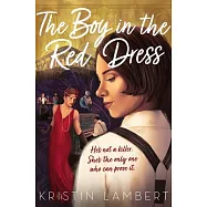 The Boy in the Red Dress