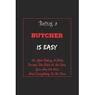 I Never Asked To Be The World&rsquo;&rsquo;s Best Boss But Here I Am Absolutely Crushing It, Appreciation Gift: 6x9, 120 Pages