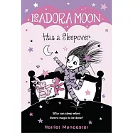 Isadora Moon Has a Sleepover