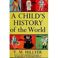 A Child&rsquo;&rsquo;s History of the World