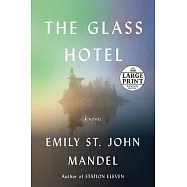 The Glass Hotel
